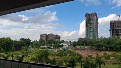Image of 3861 Sq.ft 4 BHK Apartment / Flat for rent in The Empiirean, Vaishno Devi Circle, Ahmedabad for Rs. 60500