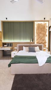 Image of 3000 Sq.ft Residential Plot / Land for sale in Prestige Great Acres, Sarjapur, Bengaluru for Rs. 65000000