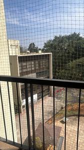 Balcony Image of 1052 Sq.ft 2 BHK Apartment / Flat for sale in Doddakannelli Bengaluru for Rs. 12500000