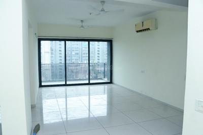 5 BHK Flat