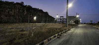 Image of 1800 Sq.ft Residential Plot / Land for sale in Balapur, Hyderabad for Rs. 6800000