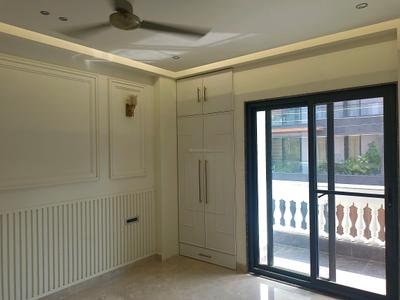 Bedroom Image of 2000 Sq.ft 3 BHK Builder Floor for sale in Sushant Lok Phase 1 Gurgaon for Rs. 35000000