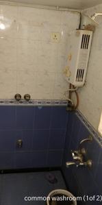 Bathroom Image of 995 Sq.ft 2 BHK Apartment / Flat for sale in Dahisar East Mumbai for Rs. 17500000