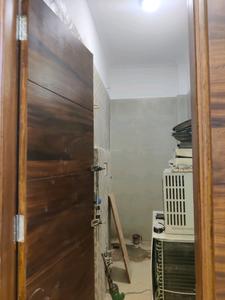 Common Bathroom One Image of 1200 Sq.ft 3 BHK Builder Floor for sale in Vasundhara Ghaziabad for Rs. 12500000