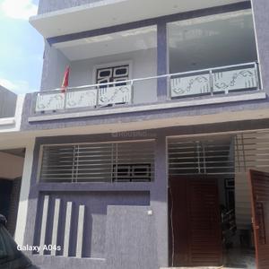 Image of 1500 Sq.ft 3 BHK Independent House for sale in Natkur, Lucknow for Rs. 4600000