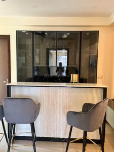 Hall Image of 4100 Sq.ft 6 BHK Apartment / Flat for sale in Civil Lines Allahabad for Rs. 55000000