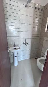Bathroom Image of 1200 Sq.ft 2 BHK Villa for rent in Viveka Nand Gram-Phase-I Dehradun for Rs. 12000