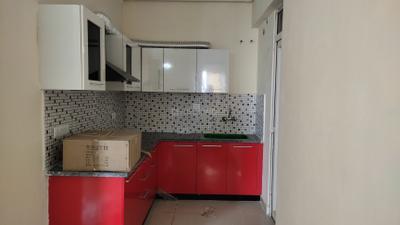 Kitchen Image of 1480 Sq.ft 3 BHK Apartment / Flat for sale in Saya Gold Avenue Phase 1, Indirapuram Ghaziabad for Rs. 16500000