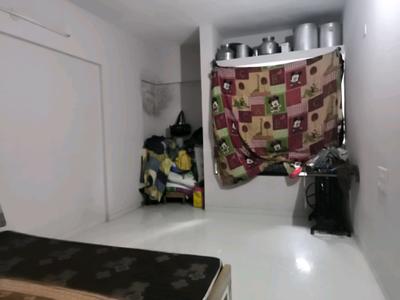 Bedroom Image of 1507 Sq.ft 3 BHK Apartment / Flat for sale in Sarvesh Nakshtra Angan, Pirangut Pune for Rs. 7800000