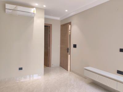 Bedroom Image of 2500 Sq.ft 4 BHK Builder Floor for sale in Paramount Luxury Golf Course Extension, Sector 57 Gurgaon for Rs. 32500000