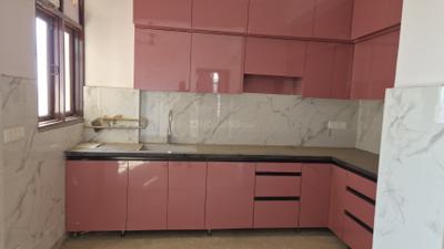 Kitchen Image of 3800 Sq.ft 4 BHK Apartment / Flat for rent in CGHS Group Crew Bos, Manesar Gurgaon for Rs. 40000