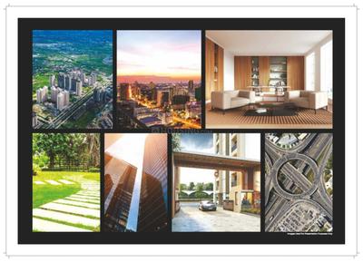 Balcony Image of 1338 Sq.ft 3 BHK Apartment / Flat for sale in Pharande L Axis, Spine Road Pune for Rs. 13500000