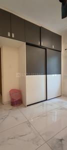 Kitchen Image of 1360 Sq.ft 3 BHK Apartment / Flat for sale in Icon SN Luxuria by Icon Costructions, Kothanur Bengaluru for Rs. 11600000
