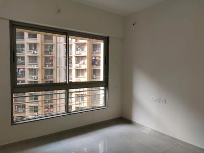Bedroom Image of 900 Sq.ft 2 BHK Apartment / Flat for sale in Gurukrupa Marina Enclave Wings Q And R With Kindergarten Phase IV, Malad West Mumbai for Rs. 17000000