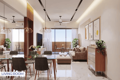 Image of 565 Sq.ft 1 BHK Apartment / Flat for sale in Casa Terraza, Vasai West, Vasai for Rs. 5200000