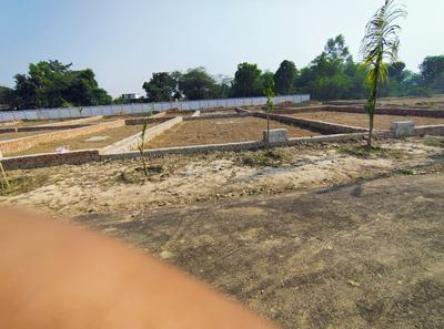 Image of 5000 Sq.ft Residential Plot / Land for sale in Kisan Path, Lucknow for Rs. 12500000