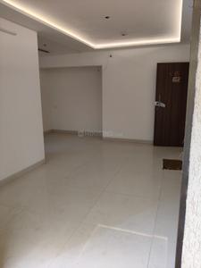 Hall Image of 620 Sq.ft 1 BHK Apartment / Flat for rent in Kohinoor Prime, Ulhasnagar Thane for Rs. 14000
