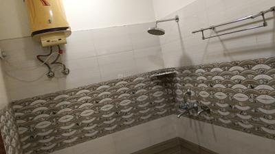 Image of 1500 Sq.ft 2.5 BHK Builder Floor for rent in Manas Enclave, Indira Nagar, Lucknow for Rs. 20000