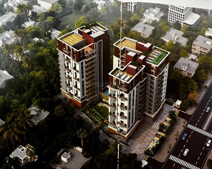 IVY Tower Main Image 1