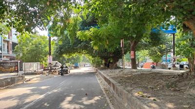 Image of 2500 Sq.ft 6 BHK Independent House for sale in Ashiyana, Lucknow for Rs. 20000000