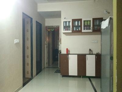 Living Room Image of 3942 Sq.ft 4 BHK Apartment / Flat for sale in Paldi Ahmedabad for Rs. 29800000