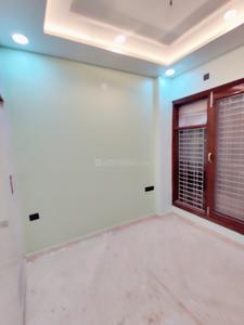 Bedroom Image of 1080 Sq.ft 3 BHK Builder Floor for sale in Sector 5 Rohini New Delhi for Rs. 18000000