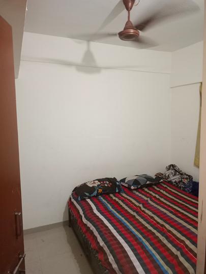 Rajgad housing society Bedroom 1