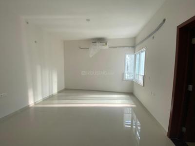 Hall Image of 2500 Sq.ft 4 BHK Apartment / Flat for sale in L And T Raintree Boulevard, Sahakara Nagar Bengaluru for Rs. 54500000