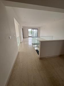 Hall Image of 4333 Sq.ft 4.5 BHK Penthouse for sale in Renaissance Bellevue, Malleswaram Bengaluru for Rs. 120000000