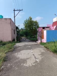Image of 1200 Sq.ft Residential Plot / Land for sale in Kilnathur, Tiruvannamalai for Rs. 3700000