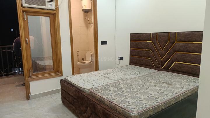 NEB Valley Society Bedroom 1