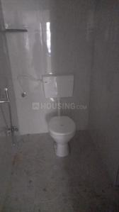 Image of 870 Sq.ft 2 BHK Apartment / Flat for rent in Ghorpadi, Pune for Rs. 22000