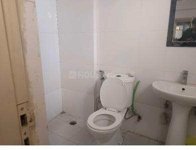 Image of 930 Sq.ft 2 BHK Apartment / Flat for rent in Supertech Cape Town, Sector 74, Noida for Rs. 32000