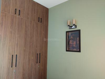 Bedroom Image of 1428 Sq.ft 3 BHK Builder Floor for sale in BPTP Astaire Garden Floors, Sector 70A Gurgaon for Rs. 21500000