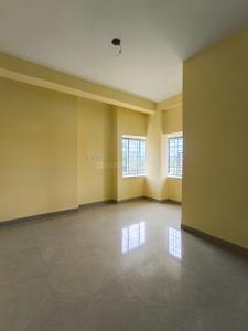 Hall Image of 750 Sq.ft 2 BHK Apartment / Flat for sale in Boral Kolkata for Rs. 1850000