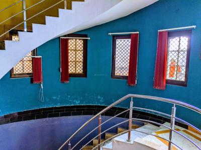 Balcony Image of 3200 Sq.ft 10 BHK Independent House for sale in Rabindra Palli Colony Lucknow for Rs. 38000000