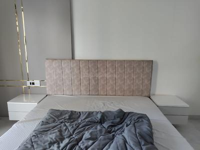 Bedroom Image of 1640 Sq.ft 3 BHK Apartment / Flat for sale in Rachana Bella Casa Royale Tower O, Sus Pune for Rs. 14600000