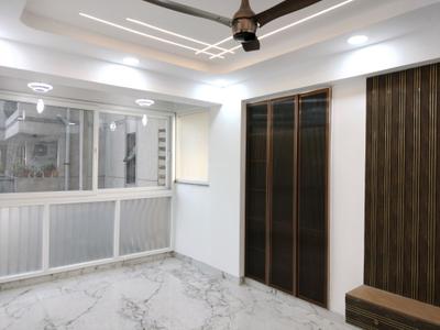 Bedroom Image of 2400 Sq.ft 4 BHK Apartment / Flat for sale in Sant Sundar Das Apartments, Sector 12 Dwarka New Delhi for Rs. 41000000