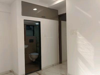 Bedroom Image of 652 Sq.ft 1 BHK Apartment / Flat for sale in JP Codename Starlife, Mira Road East Mira Bhayandar for Rs. 7900000