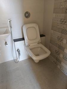 Bedroom Two Image of 1030 Sq.ft 2 BHK Apartment / Flat for sale in Nirman Brookefield Willows, Pisoli Pune for Rs. 4800000
