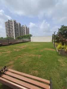 Image of 1755 Sq.ft 3 BHK Apartment / Flat for sale in Bluvian Pratham, Bhadaj, Ahmedabad for Rs. 8800000