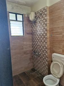 Bathroom Image of 1020 Sq.ft 2 BHK Apartment / Flat for sale in ARV Ganga Kingston, Mohammed Wadi Pune for Rs. 7500000