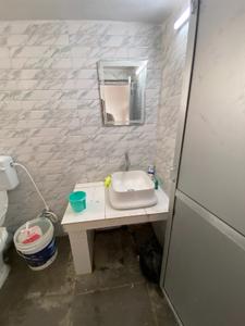 1 BHK Independent House