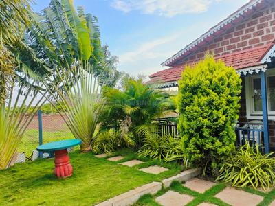 Image of 1800 Sq.ft Residential Plot / Land for sale in Vakruthi Infra Woxen Valley, Sadasivpet, Sangareddy for Rs. 2000000