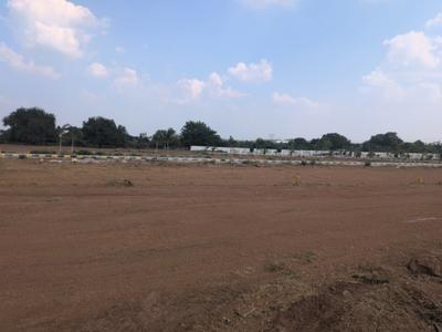Image of 165 Sq.ft Residential Plot / Land for sale in Adibatla, Hyderabad for Rs. 5940051