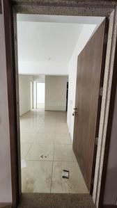 Kitchen Image of 1210 Sq.ft 2 BHK Apartment / Flat for sale in Sun Atmosphere, Shela Ahmedabad for Rs. 6000000