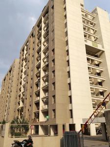 Image of 1059 Sq.ft 2.5 BHK Apartment / Flat for sale in Abhinav Pebbles Urbania, Bavdhan, Pune for Rs. 11500000