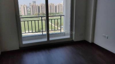 Bedroom Image of 1264 Sq.ft 3 BHK Apartment / Flat for rent in Eldeco The Greens, Sector 150 Noida for Rs. 30000