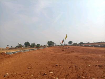 Sree Laxmi Balaji Township Plot View 2