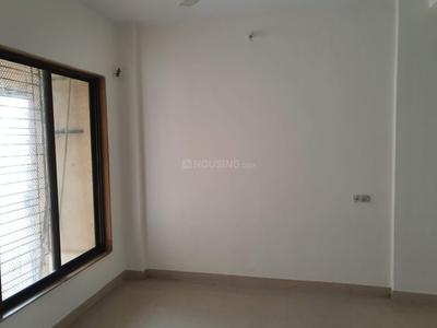 Bedroom Image of 900 Sq.ft 2 BHK Apartment / Flat for sale in Thane West Thane for Rs. 11500000
